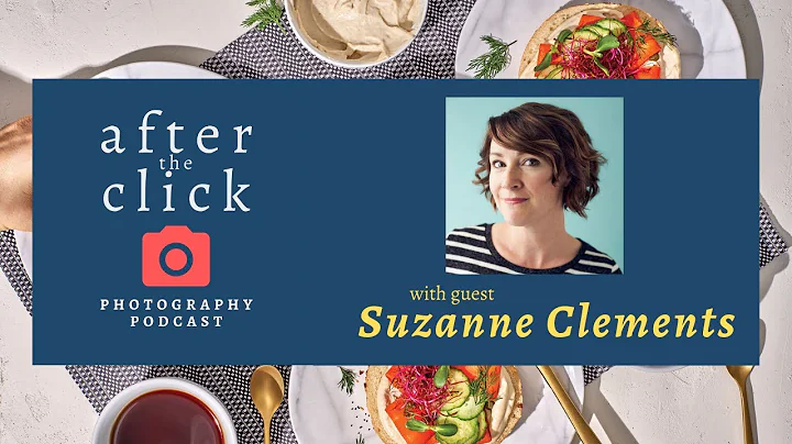 After the Click Photography Podcast | A Chat with ...