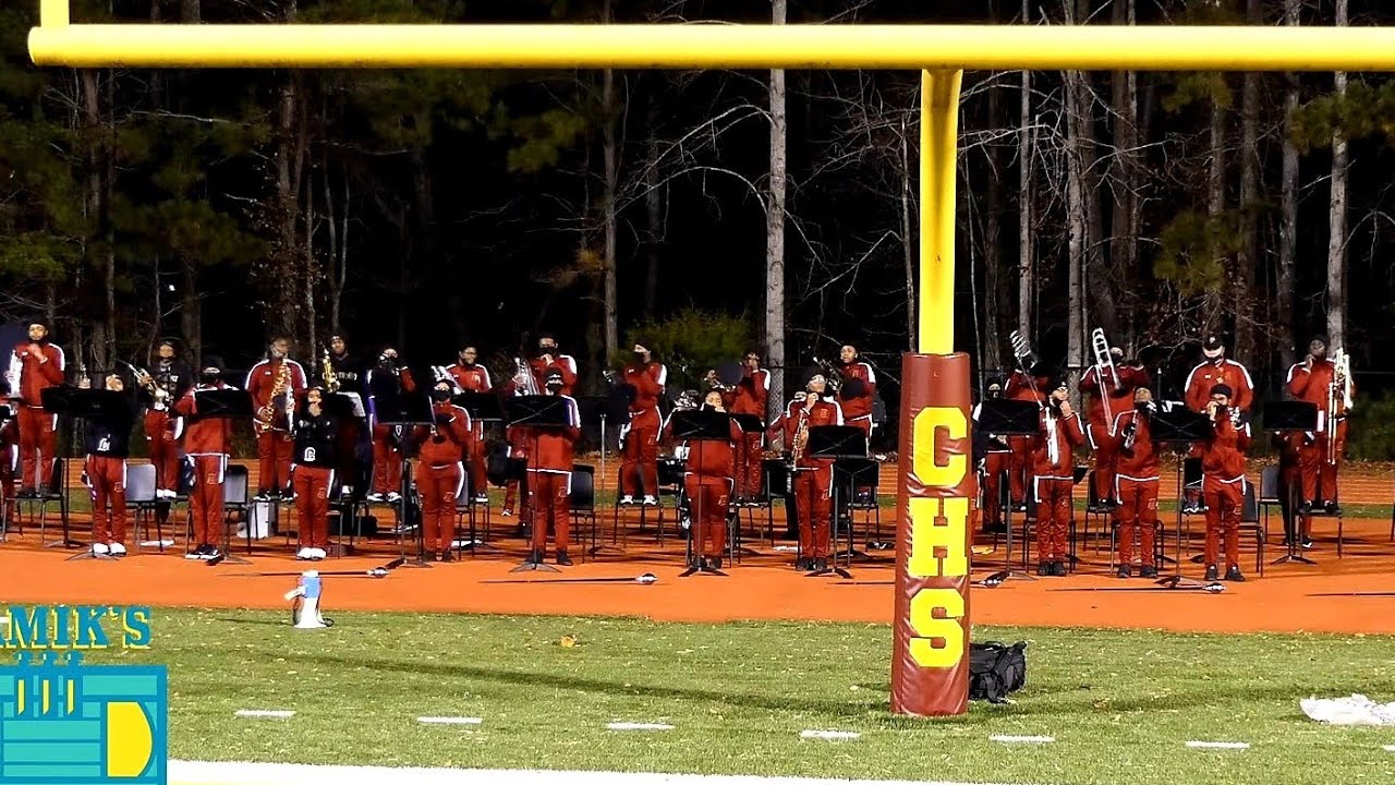 CREEKSIDE "VICE/VERSA" vs HARRIS CO 2020