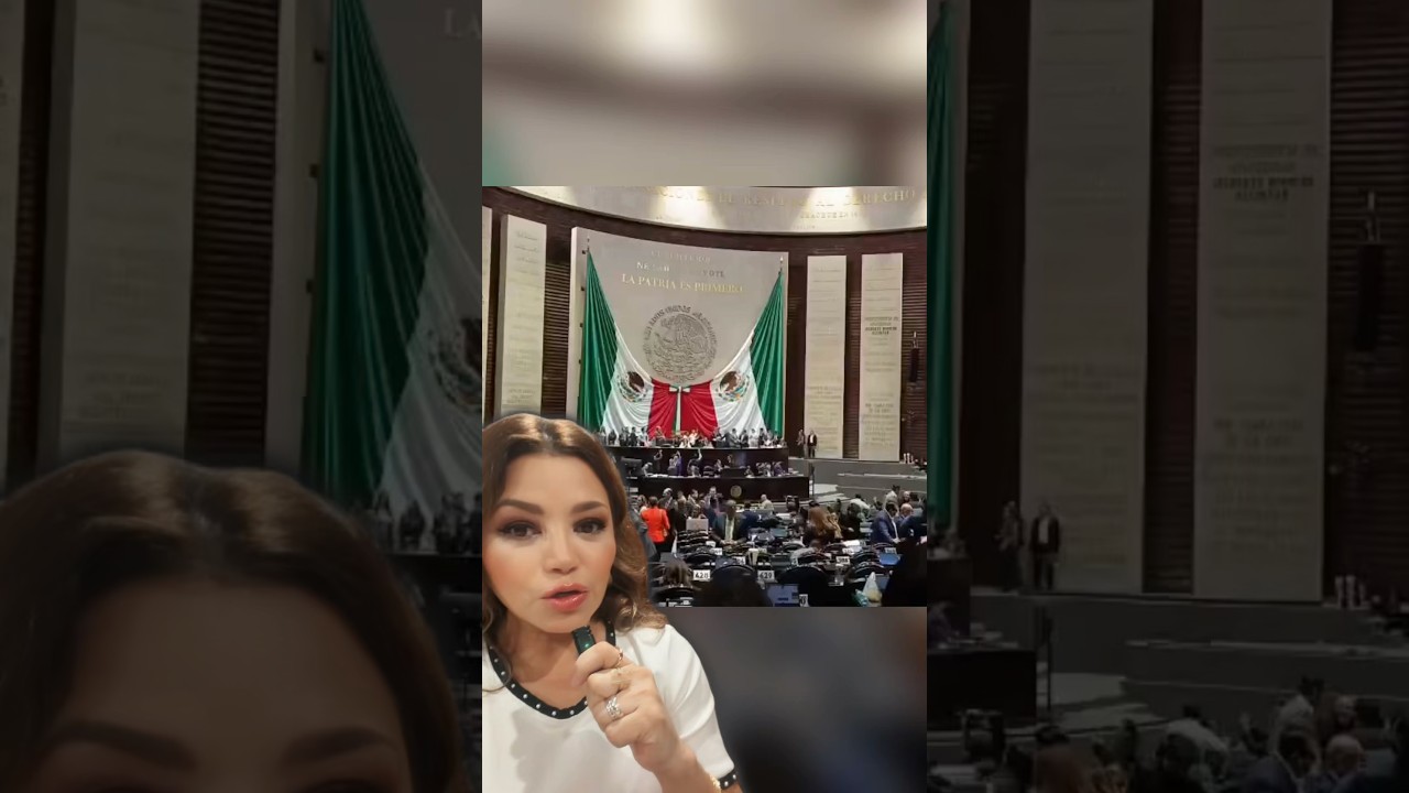 Diputados aprueban en lo general reforma sobre doble nacionalidad
