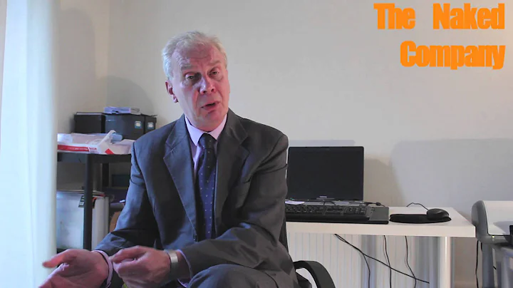 How To Compete With Bigger Companies