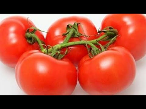 فيديو: الطماطم في عصيرها الخاص لفصل الشتاء 