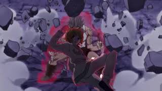 Hunter X Hunter Edit