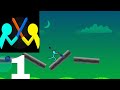 Supreme Duelist Stickman Gameplay Walkthrough Part 