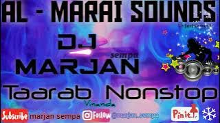 Taarab Mixtape 2019  DJ. MARJAN  (AUDIO)