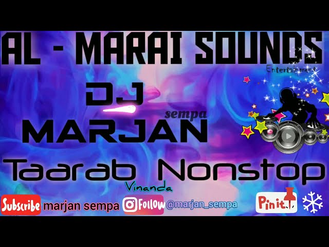 Taarab Mixtape 2019  DJ. MARJAN  (AUDIO) class=