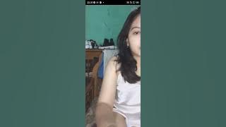 ning geulis main bigo