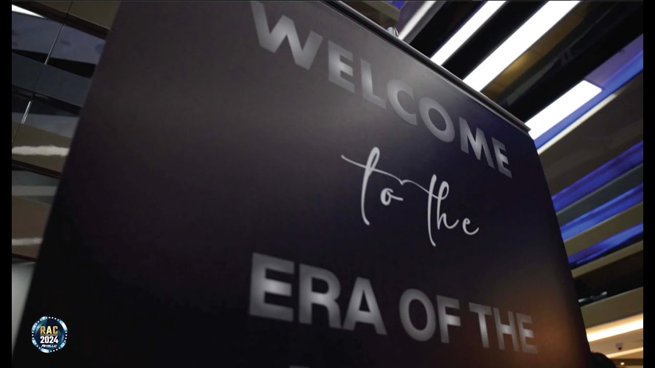 Ritello Annual Convention - Dubai - September 2024 (Era of the Maximus)