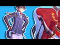 【MMD刀剣乱舞】ねこみみスイッチ【土方組】
