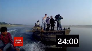 A1 Remix BBC News Countdown 2020.5