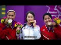 What does International Women's Day mean to Olympians?