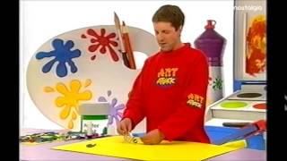 Art Attack Mini Makes - Quilling (2003)