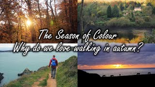 Autumn Walking with Contours Walking Holidays