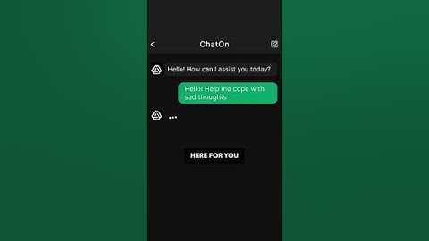 ChatOn   AI Chat Bot Assistant 2025 4 16 0 0  Main Ads 3ff163f4e515b67d57f07049ff961d1a