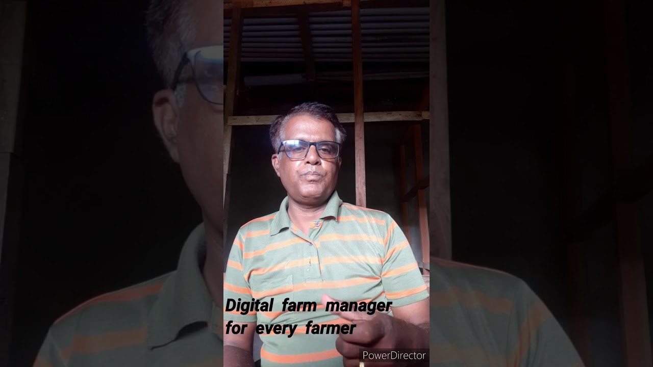 ankur farm management app.