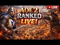 Age Of Empires 2  | 1v1 Ranked | Arabia  | AoE2