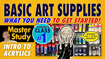 2022 Art Supply Buyer