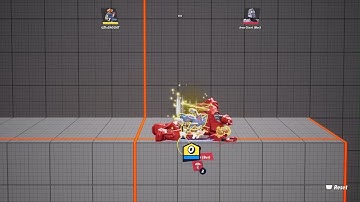 MultiVersus tom and jerry combo