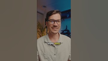 Stop Comparing Yourself To Other Filmmakers...