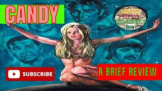 Candy ...A Brief Review!
