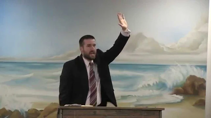 An Omer for Every Man