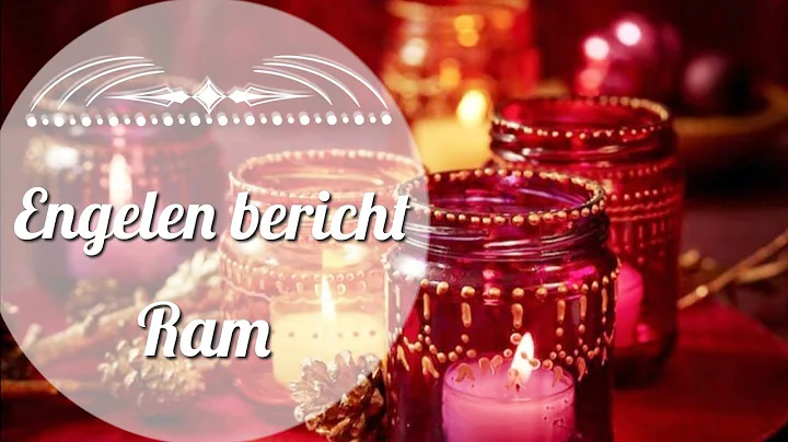 Ram ||  Drie Engelen Berichten || Tarot Reading