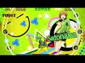 Persona 4 the golden animation next chance to move on: dancing all night gameplay US.