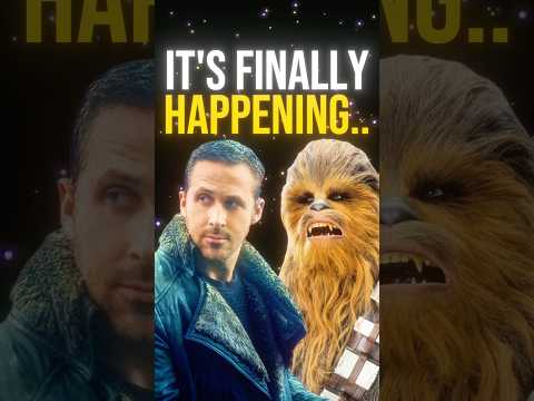 IT’S FINALLY HAPPENING…
