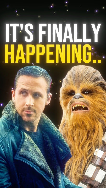 IT’S FINALLY HAPPENING… 🤯 | The Rise and Fall of Star Wars