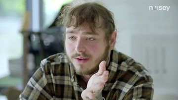 2/3 ENTREVISTA POST MALONE Noisey Raps (SUBS ESPAÑOL)