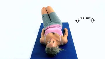 How to improve mobility to your lower back