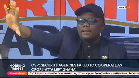 "Scrap the Special Prosecutor