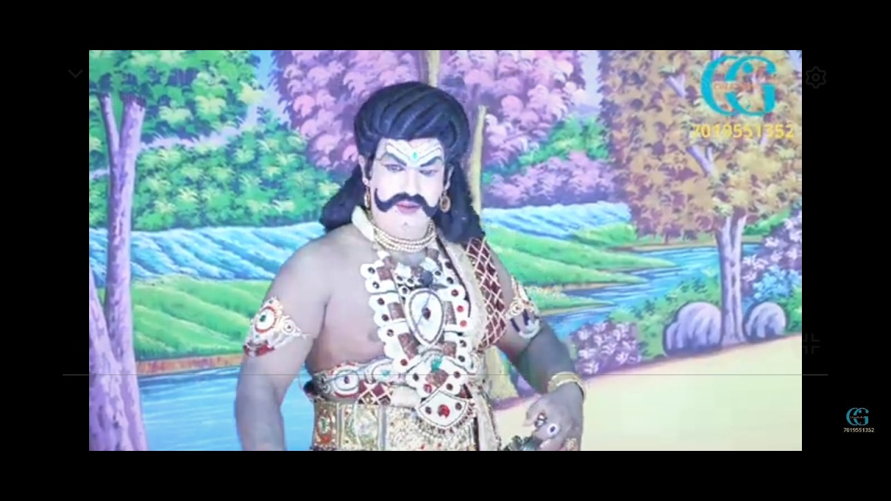 Part 03 || ದಕ್ಷಯಜ್ಞ ನಾಟಕ  ||  ಹಡಜನ, ಮೈಸೂರು || ಶ್ರೀ ಬಿಸಿಲುಮಾರಮ್ಮನ ಹಬ್ಬದ ಪ್ರಯುಕ್ತ|| 03.02.2026