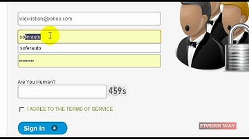 How To Free Register To Fourerr -Video 38