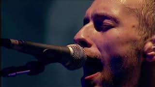 Coldplay - The Scientist (Live at Glastonbury 2002)