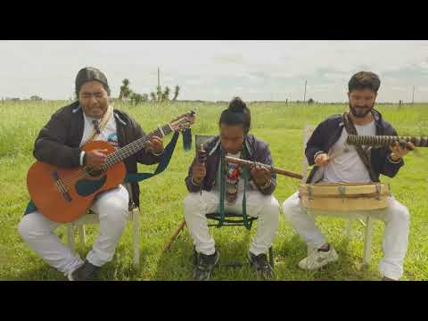FRAILEJÓN zamaikwa oficial (acústico)