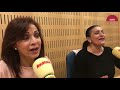 Carlotas presentan su nuevo cd, 30 años en la música con Radiolé