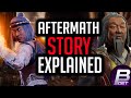 Mortal Kombat 11 Aftermath - NEW STORY EXPLAINED! (Theories & Breakdown)