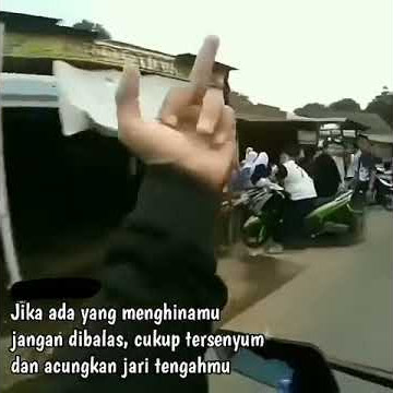 Story wa jari tengah fuck