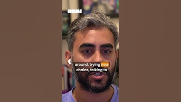 The Best Way To Farm Airdrops In Crypto #crypto #airdrop