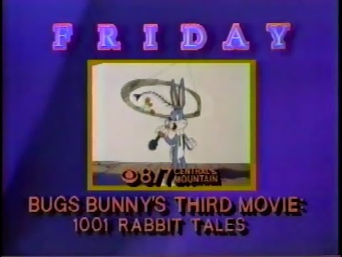 February 20, 1985 commercials - YouTube