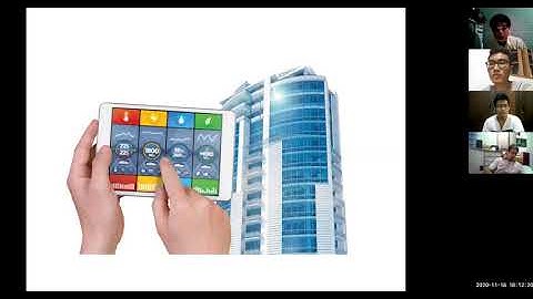 BAS / BMS CONTROL SYSTEM