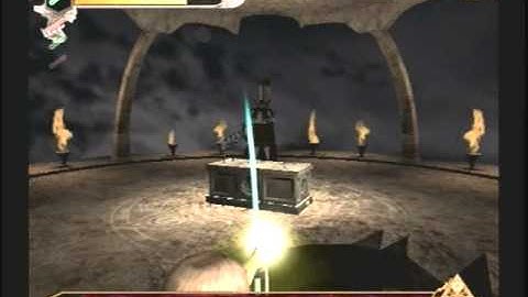 Clock Tower 3 Walkthrough 23