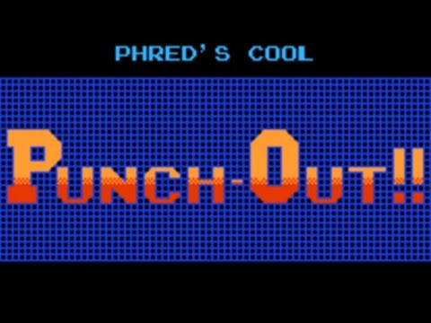 Video: Punch-Out !! • Stran 2