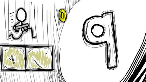 AS3 Platformer Tutorial Part 9 - Keys and Doors