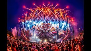 Defqon.1 2018 | The Closing Ritual