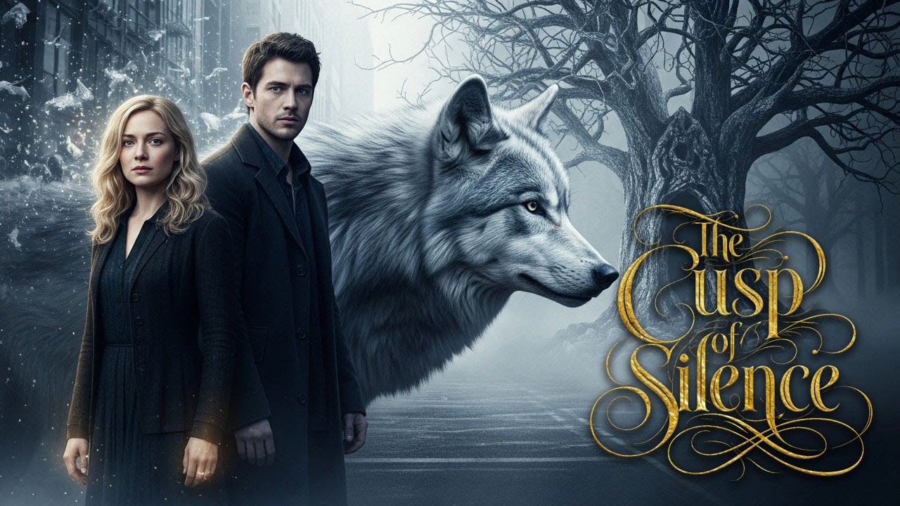 The Cusp of Silence | A Werewolf Shifter Romance Audiobook