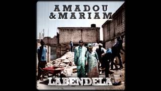 Amadou & Mariam - Labendela (World Food Program Campaign Song)