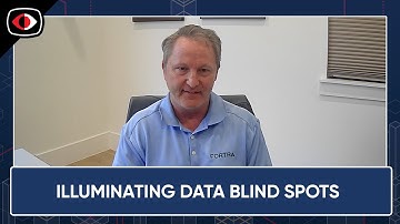 Illuminating Data Blind Spots, Topic, Enterprise News - Tony Kelly - ESW #437