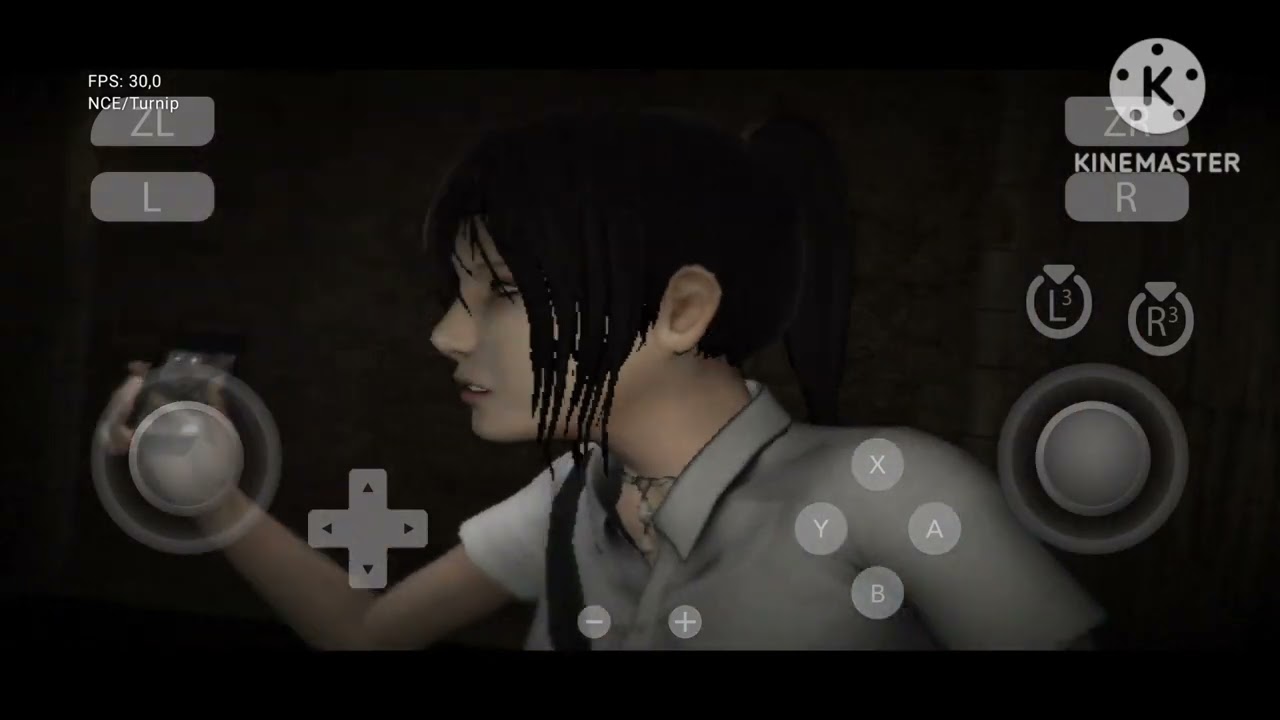 DreadOut Remastered Collection (2025) Sudachi on Android