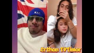 Yasmin Napper And Giorgino Abraham❤️